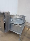 FMC Syntron S/S Singulator, Aprox. 43