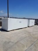 NEW Advanced Equipment Refrigeration Coils, Precust Coil RT1-1620X159-16R-0.5/1/2F-WR-L, and Freezer