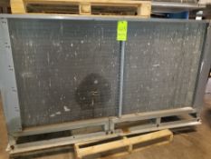 Krack; No unit!; Model: KOD-100H2M (Located in Dixon, Illinois)(Rigging and Handling Fee: $20)