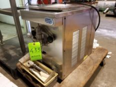 Ice cream-maker; Model: A 4071-E S/N: 11199-C (Located in Dixon, Illinois) (Rigging and Handling