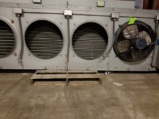 Krack(2); Model: DT4-795-DXA-RH; S/N: 171048; Type-AMM (Located in Dixon, Illinois)(Rigging and