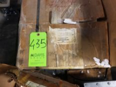 Transformer; Model: T-18608 (Located in Dixon, Illinois) (Rigging and Handling Fee: $20)