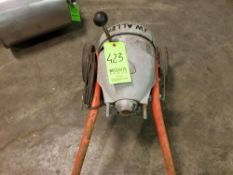 Wase spring (Located in Dixon, Illinois) (Rigging and Handling Fee: $20)