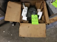 Transformer (Located in Dixon, Illinois) (Rigging and Handling Fee: $20)