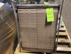 Conveyor (Located in Dixon, Illinois)(Rigging and Handling Fee: $20)