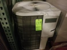 AC Unit; Model: NCA1036VKA1 (Located in Dixon, Illinois)(Rigging and Handling Fee: $40)