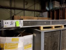 Kramer Trenton CO.; Model: LV-148; S/N: 7088-371296 (Located in Dixon, Illinois)(Rigging and