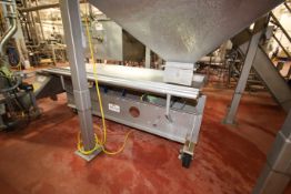 Key ISO - FLO 8 ft L x 24