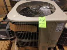 AC Unit; Lennox; Model: HS23-653-4Y (Located in Dixon, Illinois)(Rigging and Handling Fee: $40)