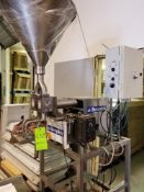 Jar Filler; Simplex; Model: AS-2; S/N: 8385 (Located in Dixon, Illinois)(Rigging and Handling