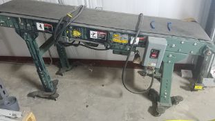 Hydrol Conveyor, S/N 323123 ***LOCATED IN MECHANICSVILLE, VA***