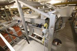 Key ISO - FLO 7 ft L x 30