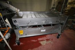 Key ISO - FLO 8 ft L x 36