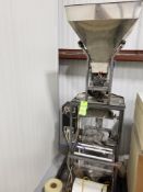 Powder Filler; Termopak (Located in Dixon, Illinois) (Rigging and Handling Fee: $100)