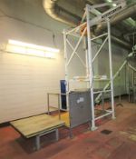 Rice Bulk Loading System Includes 54