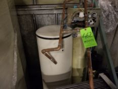 Softener(2) (Located in Dixon, Illinois)(Rigging and Handling Fee: $100)