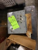 Transformer; Model: T-18702 (Located in Dixon, Illinois) (Rigging and Handling Fee: $20)