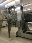 Bucket Elevator, Purchased New in 2018, (Located in Alabama. Sold Subject to Confirmation)