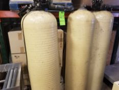 Softener(3) (Located in Dixon, Illinois)(Rigging and Handling Fee: $100)