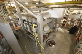 Key ISO - FLO 7 ft L x 30