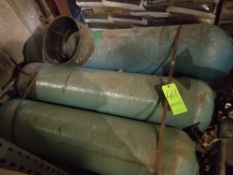 Softener(3) (Located in Dixon, Illinois)(Rigging and Handling Fee: $100)