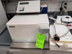 MilkoScan Mode: S-50 (Located in Dixon, Illinois) (Rigging and Handling Fee: $100)