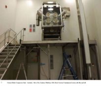 Bulk Bid: Gerteis GMP-Polygran Macro-Pactor 250/100/3 Roller Compactor Suite ***NO RESERVE***