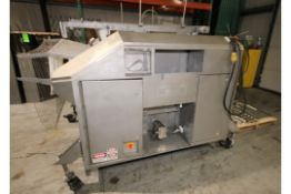 Nothum BP-40 Batter Applicator, Model BP-40, S/N 45680705,