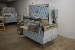 NEW 2012 Multivac H050 Handling Module, SN 158614, 208/120V, 60Hz, 3 Phase. This space saving