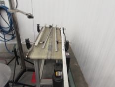 Belt Conveyor, 11-1/2