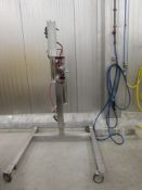 2014 Unifiller Hopper Topper, Model HT3 MAX, S/N MAX-076541-001-01, More than $15,000 Cost in