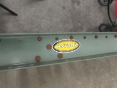 Hytrol Roller Conveyor, 18