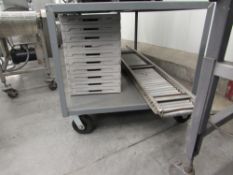 Roller Conveyor, 12