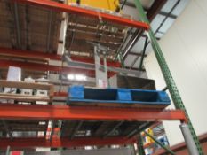 A-One Column Lift Dump