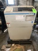 Ingersol Rand SSR Intellisys Air Compressor, Model SSREP15SE, S/N KE3927U