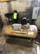 Ingersol Rand Reciprocating Air Compressor, Compressor Head Model 2545, S