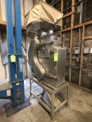 Specific Mechanical Systems Grain 4-Roll Mill (Subject to Bulk Bid Lot 56