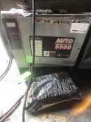 Hertner Auto 5000 Battery Charger