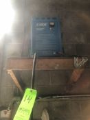 Exide Single Shift Battery Charger, 12 Cell 24 V