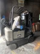 Crown Forklift