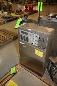 Videojet Inkjet Coder, Model EXCEL-273AF, S/N 012250041WD, Single Phase, with 2 Heads (W993) (