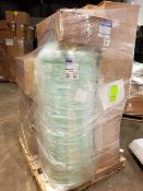 Whole pallet air filters: (35) New filters. Grainger#: 11Z802; 5C439(12); 2DXW9; 5W926(2); 4PY76;