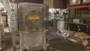 Scrambler; 5 oz bottle; DT Industries Kalish; Model: 7440; S/N: 0029 (Located in Dixon, IL