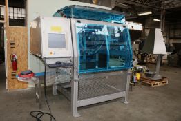 2011 Adept 4-Axis Robotic High Speed Octoloader/Pick and Place