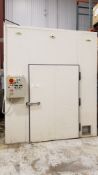 Dryer Fidenza - Italy; L - 112