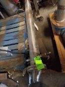 Tube Heat exchanger L-6'X6