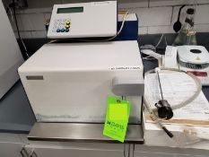 MilkoScan Mode: S-50(***Located in IL, Rigging & Loading Fee $100***)