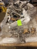 Steam Sterilization System(***Located in IL, Rigging & Loading Fee $100***)