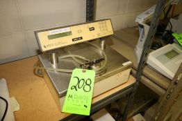 Index Automatic Refractometer, M/N GPR 11-37, S/N 09-92,with Digital Read Out, with S/S Design