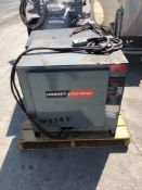 Hobart Accu 36 Volt Forklift Battery Charger